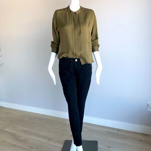 Micheal Kors Black Jeans